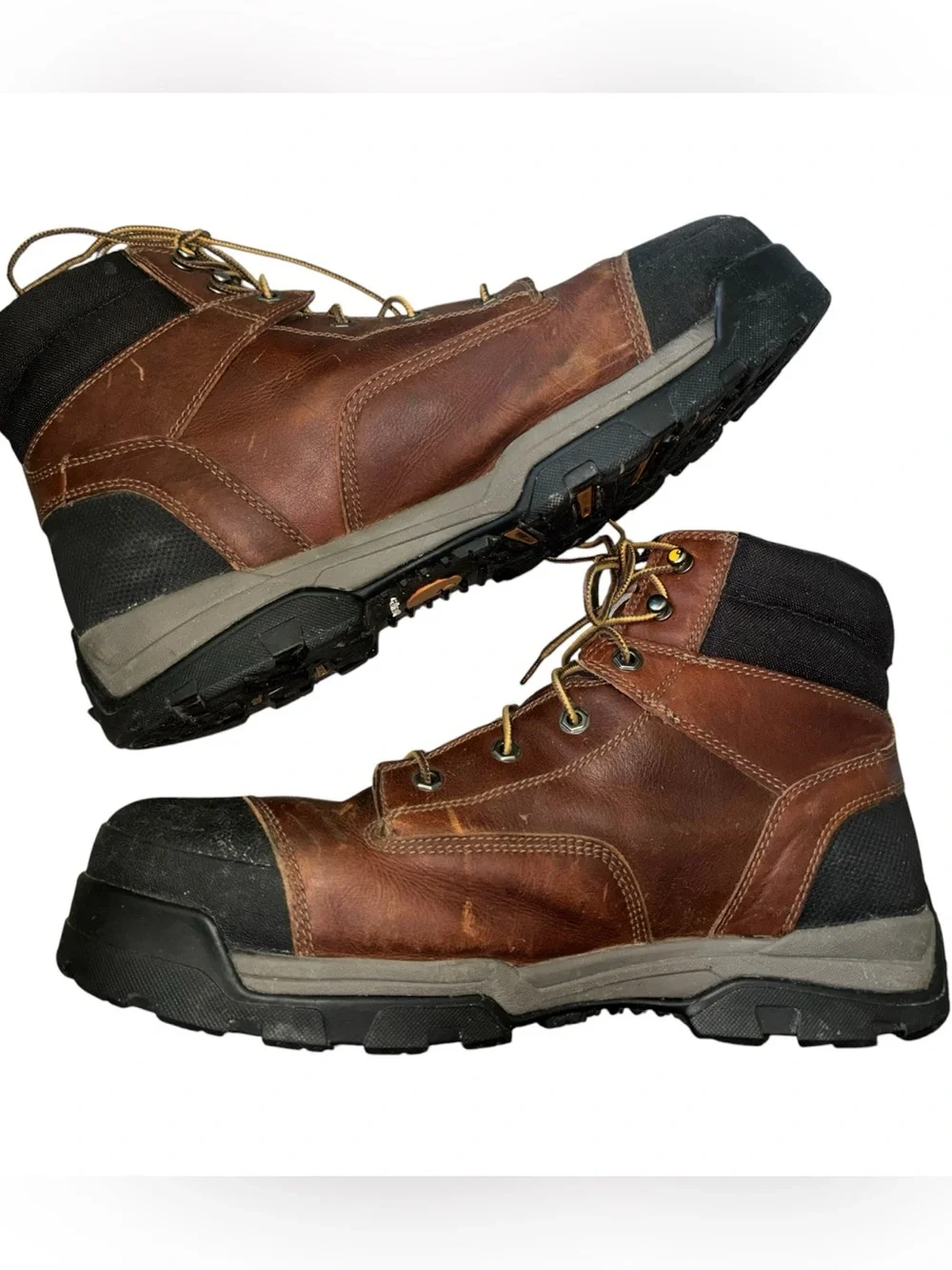 Carhartt Ground Force Waterproof Work Boot 13 W